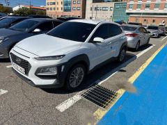 Фото авто Hyundai Kona