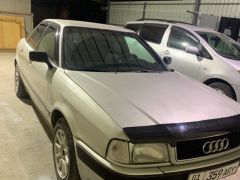 Фото авто Audi 80