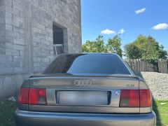 Сүрөт унаа Audi A6