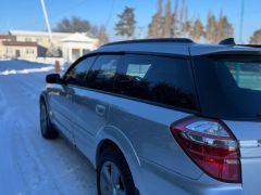 Сүрөт унаа Subaru Outback