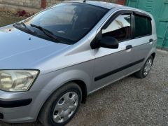 Photo of the vehicle Hyundai Getz