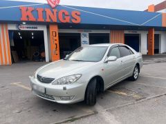 Сүрөт унаа Toyota Camry