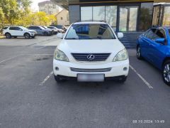 Сүрөт унаа Lexus RX