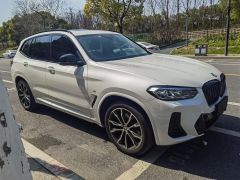 Сүрөт унаа BMW X3