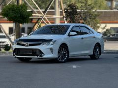 Фото авто Toyota Camry