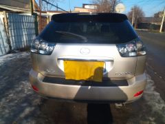 Photo of the vehicle Lexus RX