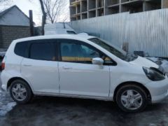 Фото авто Honda Fit