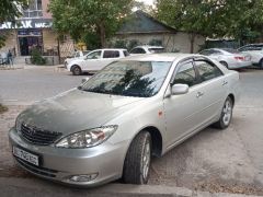 Photo of the vehicle Toyota Camry (Japan)