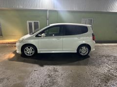 Photo of the vehicle Honda Fit