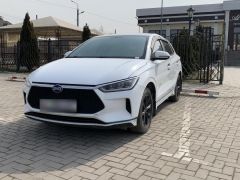 Сүрөт унаа BYD E2