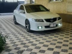 Сүрөт унаа Honda Accord