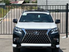 Фото авто Lexus GX