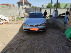 Сүрөт унаа Nissan Primera