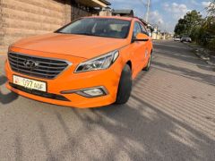 Фото авто Hyundai Sonata