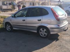 Сүрөт унаа Nissan Almera Tino