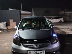 Photo of the vehicle Honda Fit