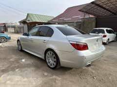 Фото авто BMW 5 серии