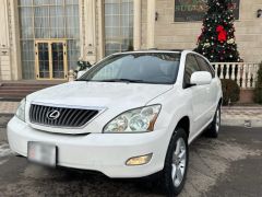 Фото авто Lexus RX