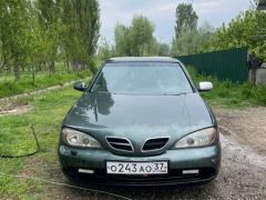 Photo of the vehicle Nissan Primera