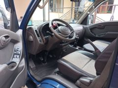 Фото авто Hyundai Porter