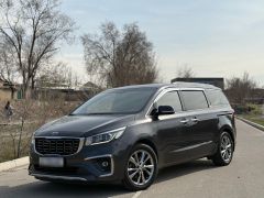 Фото авто Kia Carnival