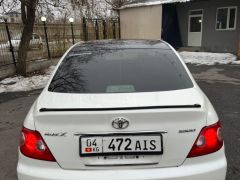 Сүрөт унаа Toyota Mark X