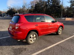 Сүрөт унаа Toyota RAV4