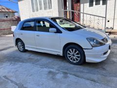 Фото авто Honda Civic