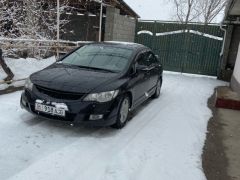 Фото авто Honda Civic