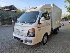 Фото авто Hyundai Porter