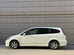 Photo of the vehicle Honda Stream