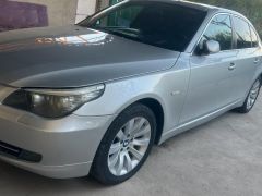 Photo of the vehicle BMW 5 Series