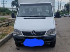 Фото авто Mercedes-Benz Sprinter