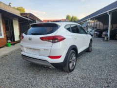 Photo of the vehicle Hyundai Tucson