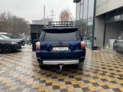 Сүрөт унаа Toyota 4Runner