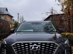 Фото авто Hyundai Palisade