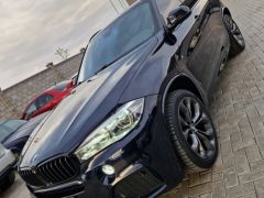 Сүрөт унаа BMW X5