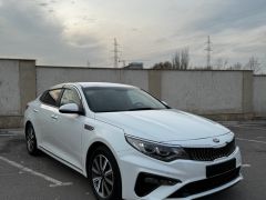 Фото авто Kia K5