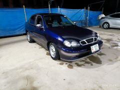 Фото авто Daewoo Lanos (Sens)