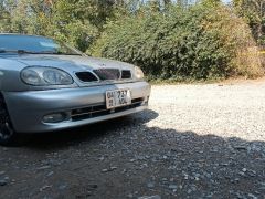 Фото авто Daewoo Lanos (Sens)