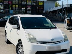 Photo of the vehicle Toyota Prius