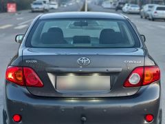 Photo of the vehicle Toyota Corolla