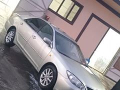 Фото авто Toyota Camry