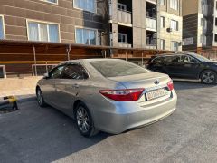 Сүрөт унаа Toyota Camry