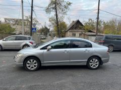 Сүрөт унаа Honda Civic