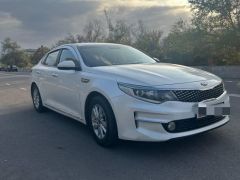 Сүрөт унаа Kia K5