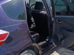 Фото авто Honda Fit