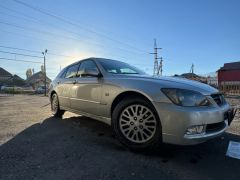 Сүрөт унаа Toyota Altezza