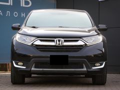 Сүрөт унаа Honda CR-V