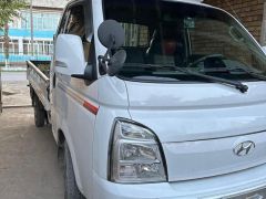 Фото авто Hyundai Porter